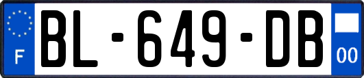 BL-649-DB