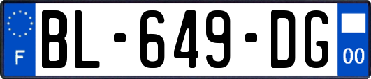 BL-649-DG