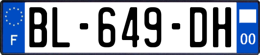 BL-649-DH