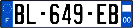 BL-649-EB