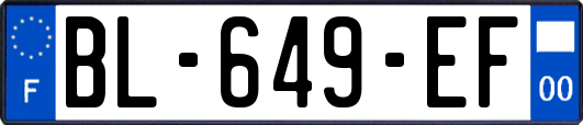 BL-649-EF