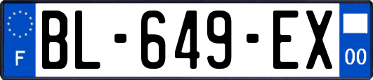 BL-649-EX