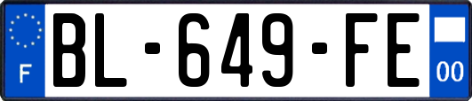 BL-649-FE