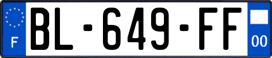 BL-649-FF