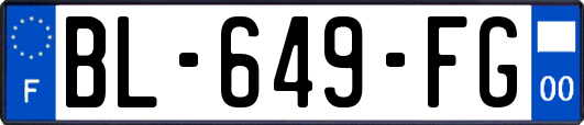 BL-649-FG
