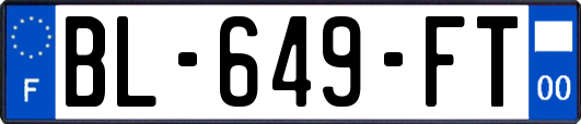 BL-649-FT