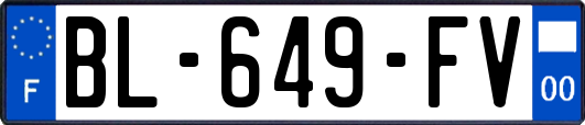 BL-649-FV