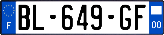BL-649-GF