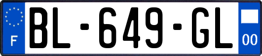 BL-649-GL