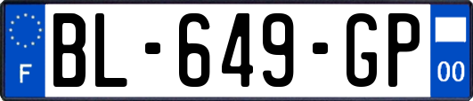 BL-649-GP