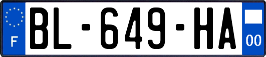 BL-649-HA