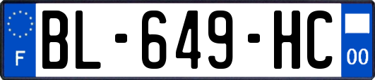 BL-649-HC
