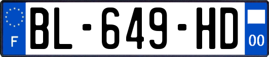 BL-649-HD
