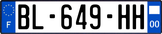 BL-649-HH