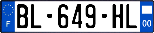 BL-649-HL