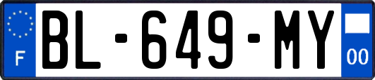 BL-649-MY