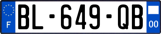 BL-649-QB