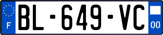 BL-649-VC