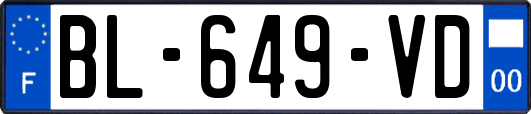 BL-649-VD