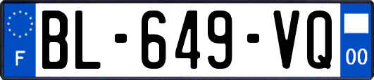 BL-649-VQ