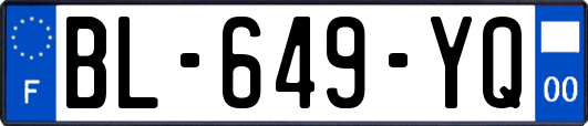 BL-649-YQ