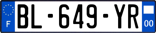 BL-649-YR