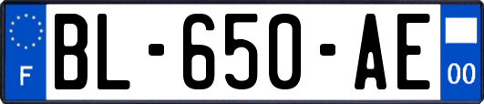 BL-650-AE