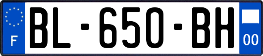 BL-650-BH