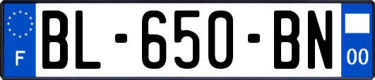 BL-650-BN