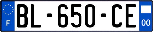 BL-650-CE