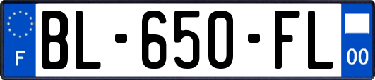 BL-650-FL