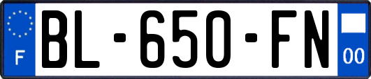 BL-650-FN