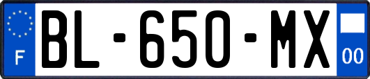 BL-650-MX