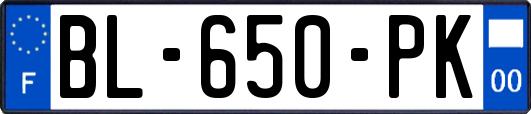 BL-650-PK