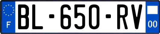 BL-650-RV