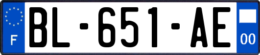 BL-651-AE