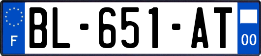 BL-651-AT