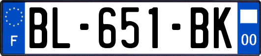 BL-651-BK