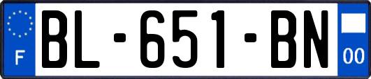 BL-651-BN