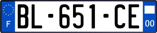 BL-651-CE