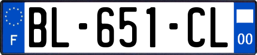BL-651-CL