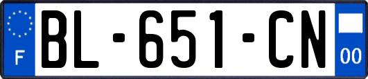 BL-651-CN