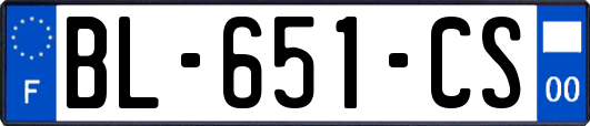 BL-651-CS