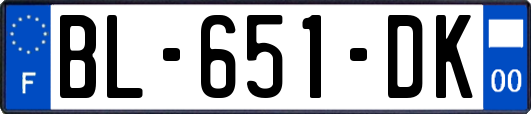 BL-651-DK