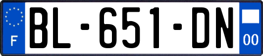 BL-651-DN