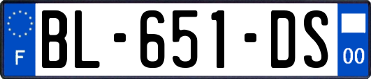 BL-651-DS