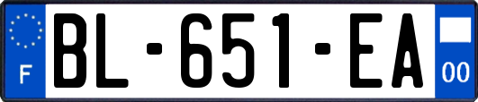 BL-651-EA