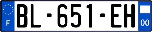 BL-651-EH