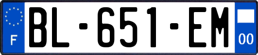 BL-651-EM