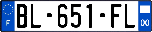 BL-651-FL